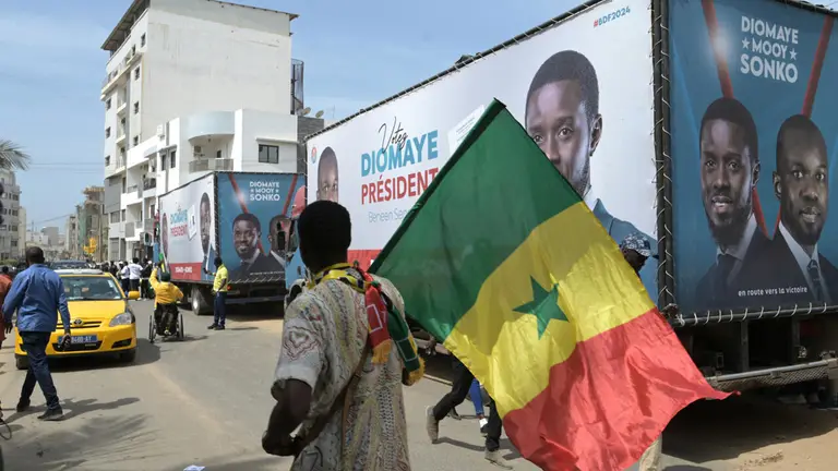 Sénégal/Politique : LE CAMP PRESIDENTIEL JUSTIFIE LE REPORT DE PROMULGATION DE DEUX LOIS PORTEES PAR LE PASTEF